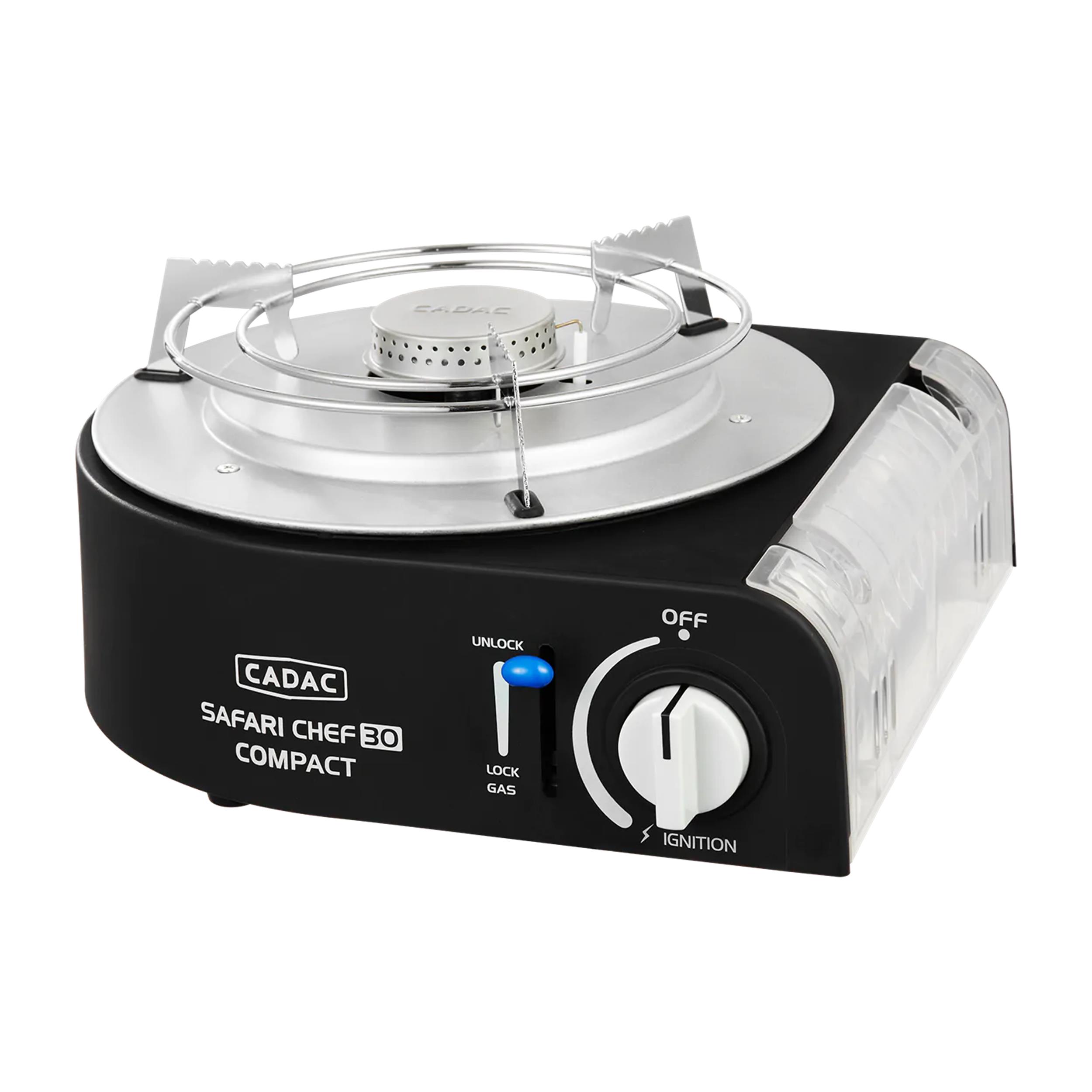 Ihre 2. Chance CADAC Safari Chef Compact 30 Deluxe
