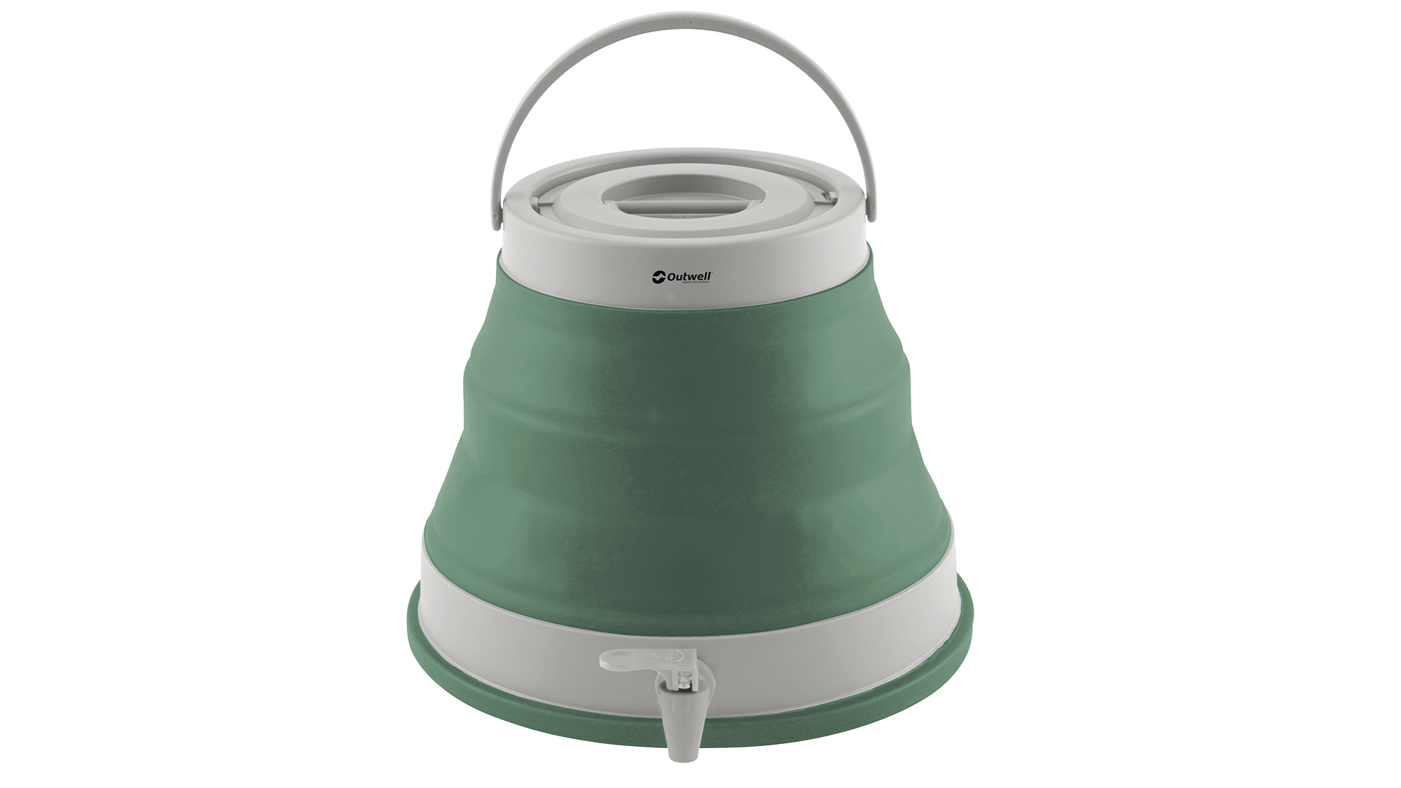 Outwell Collaps Kanister Shadow Green