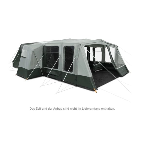 Dometic Ascension FTX Anbau