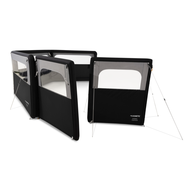Dometic AIR Break Tour  Door