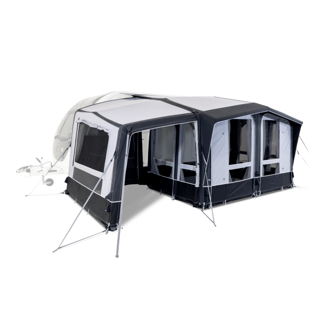 Kampa Dometic Club AIR All-Season EXT L/H