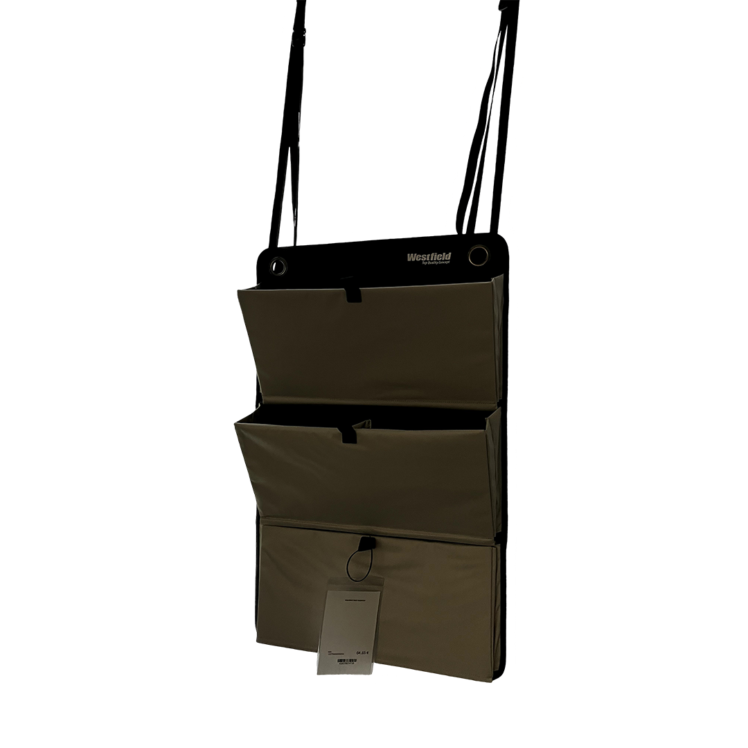 Westfield Wall Organizer