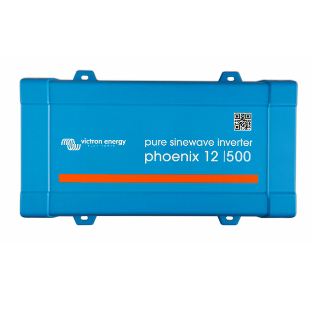 Phoenix Wechselrichter 12/500 230V VE.Direct Schuko