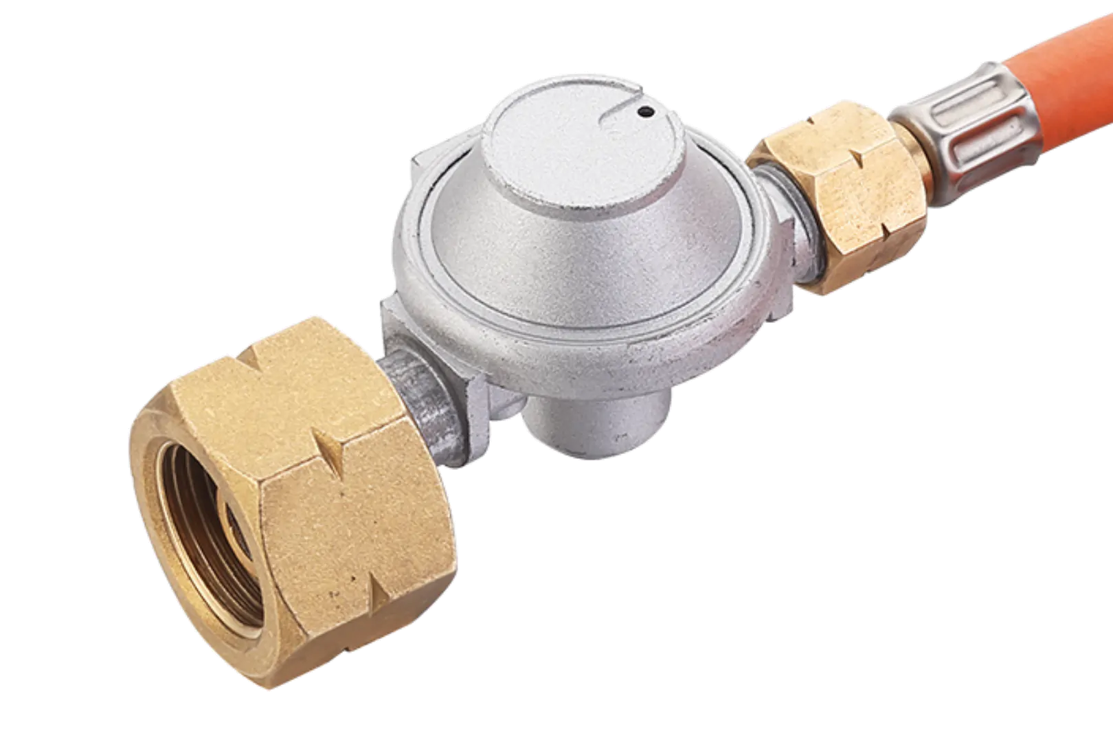 Ihre 2.Chance CADAC HP Adapter und Schlauch