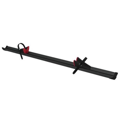 Busbiker Wheel Rail Black