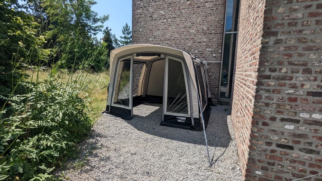 Westfield Orion 2.0 - Main Tent 2025
