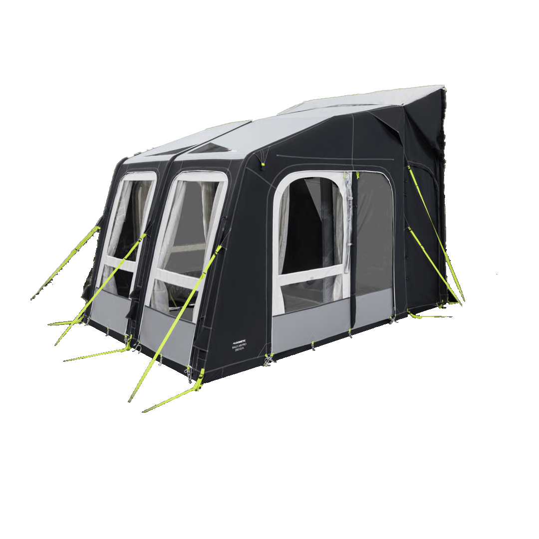 Rally AIR Pro 260 DA