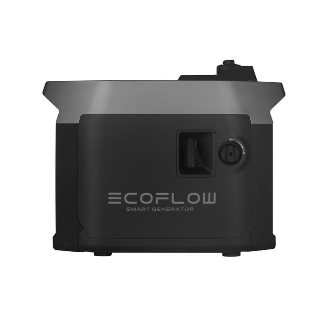 Eco Flow- Smart Generator 1800 Wh