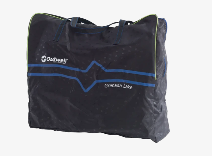 Outwell Folding Furniture Grenada Lake