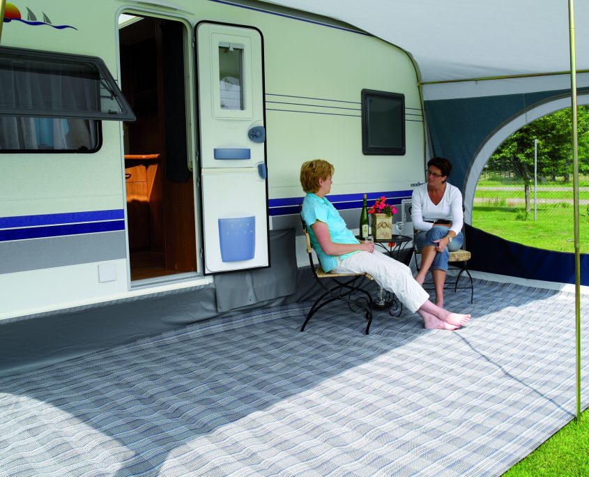 Walker Aktion Jolax 250 x 310 für Touring Plus Familia  Anthrazit