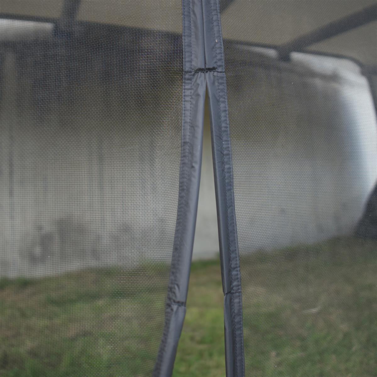 Westfield Magnettür Pluto 7 Front