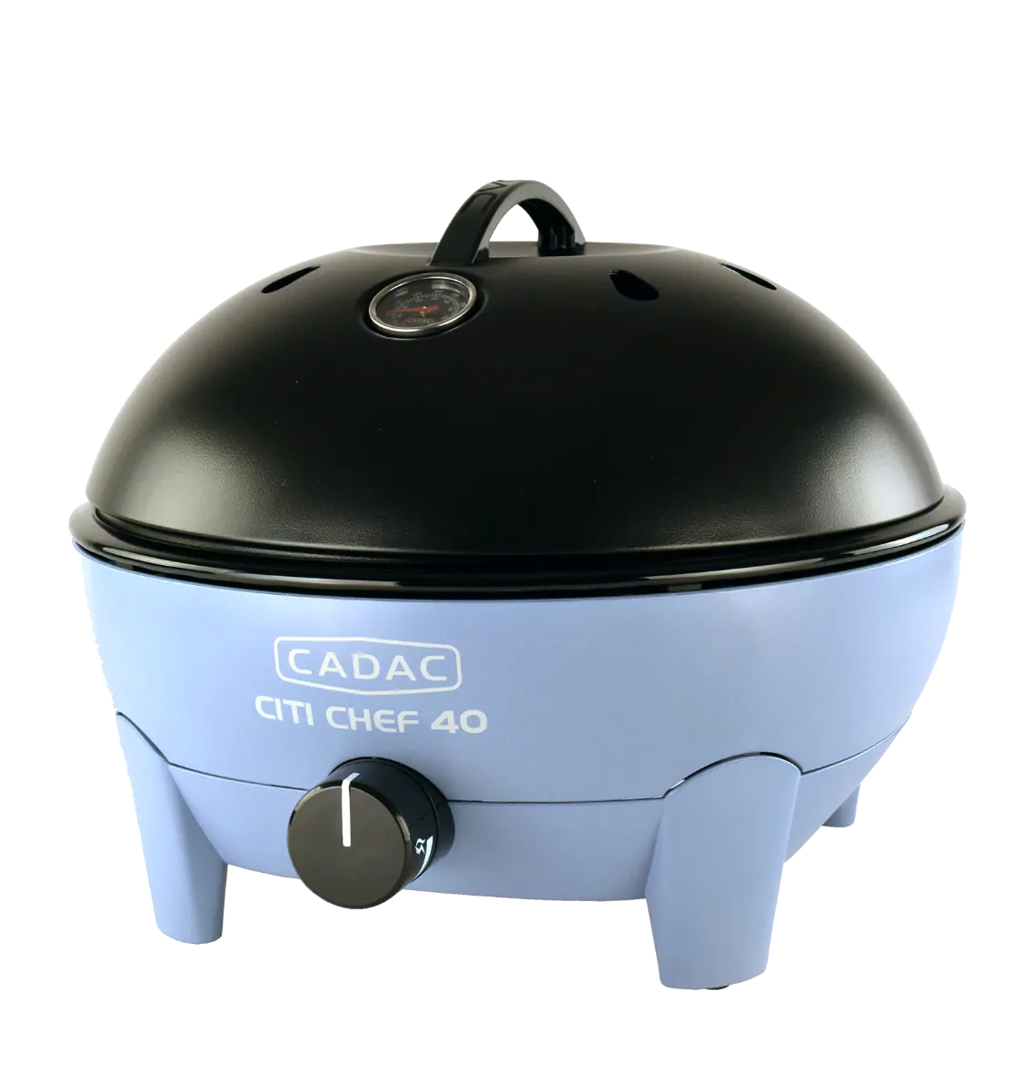 CADAC Citi Chef 40 - Sky Blue 50 mBar