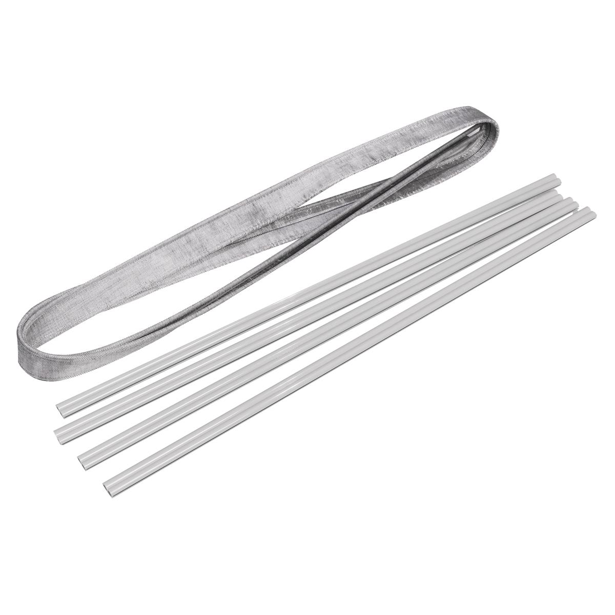 Westfield DRIVE AWAY - Keder Adapter Set
