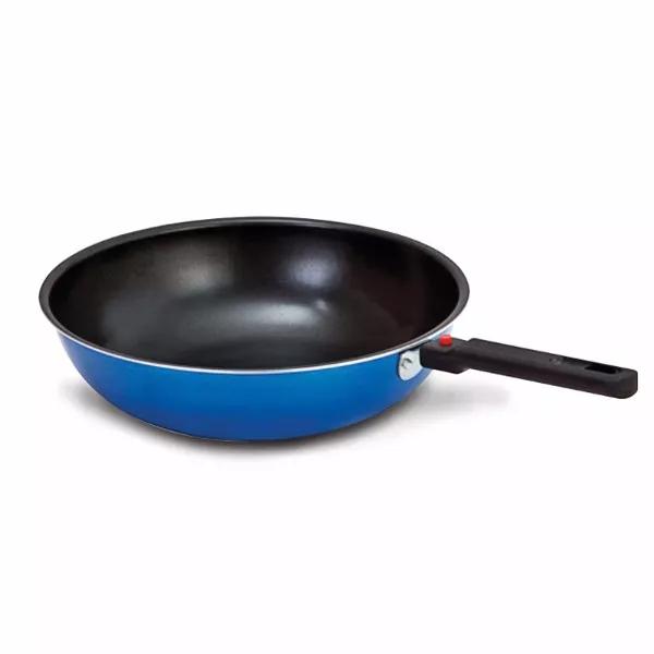 Kampa Wok-Pfanne Canton