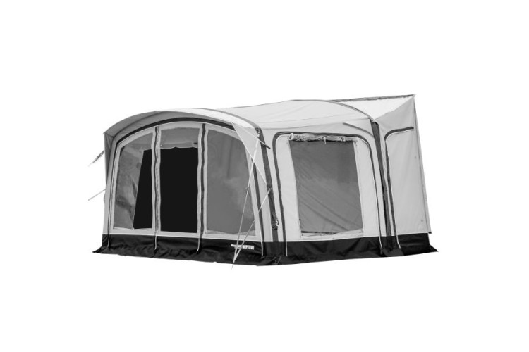 Westfield Neptune 2.0 - Hauptzelt