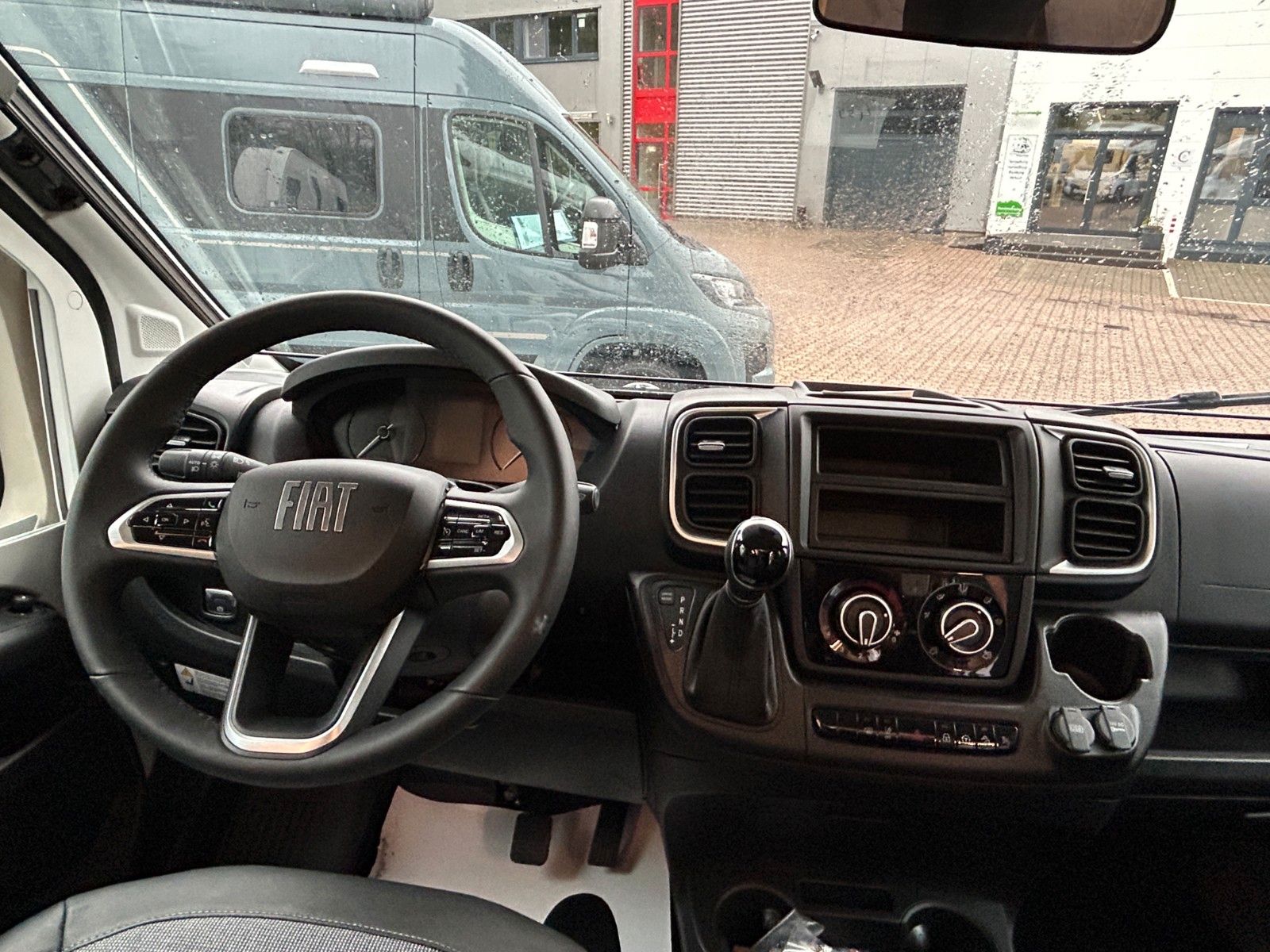 Adria Coral XL 660 SL 2026, 180PS, Automati,Alde,AHK