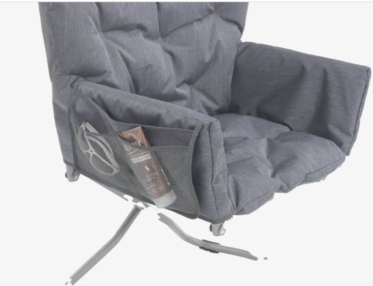 Outwell Folding Furniture Grenada Lake