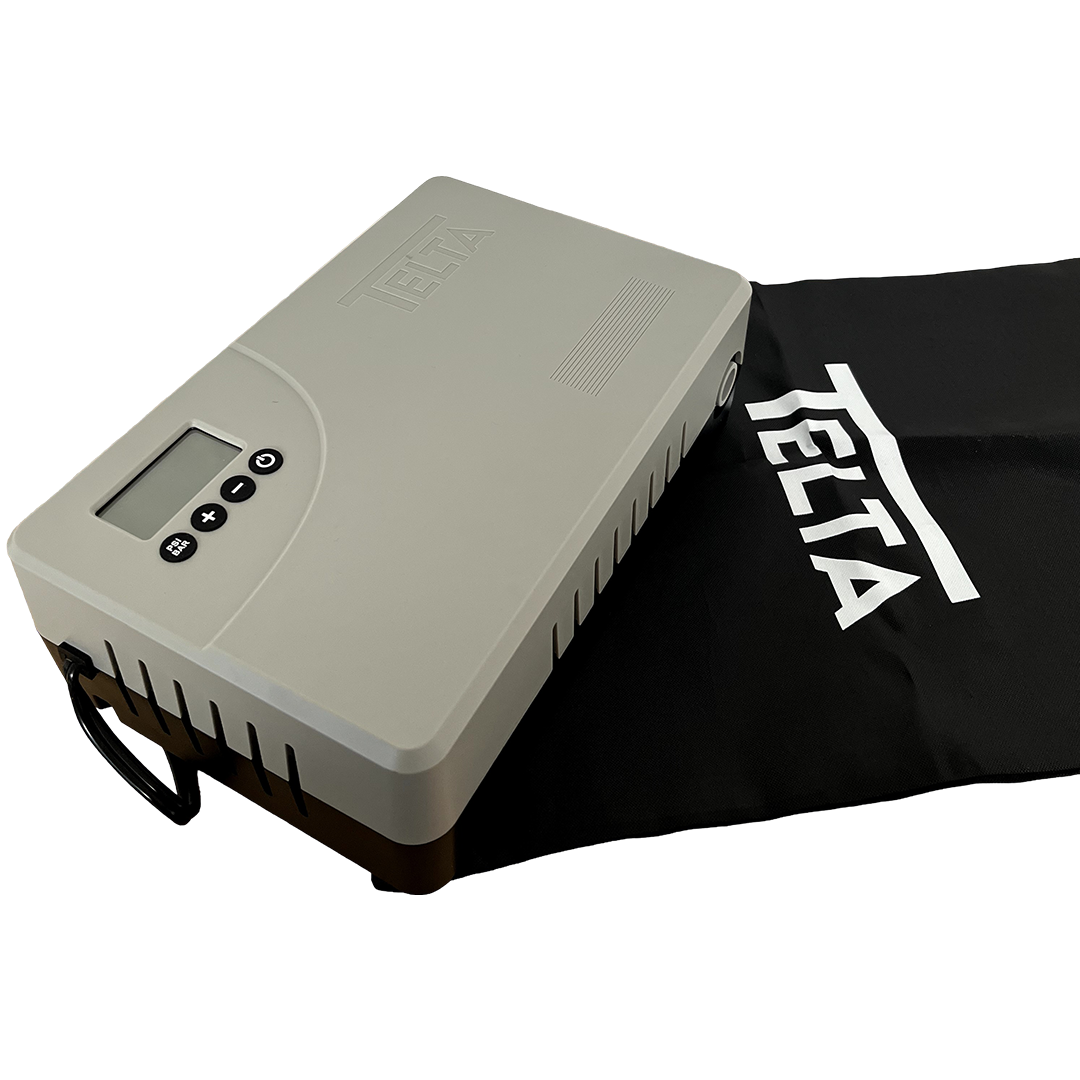 Telta Electric Pump - 12V Elektropumpe