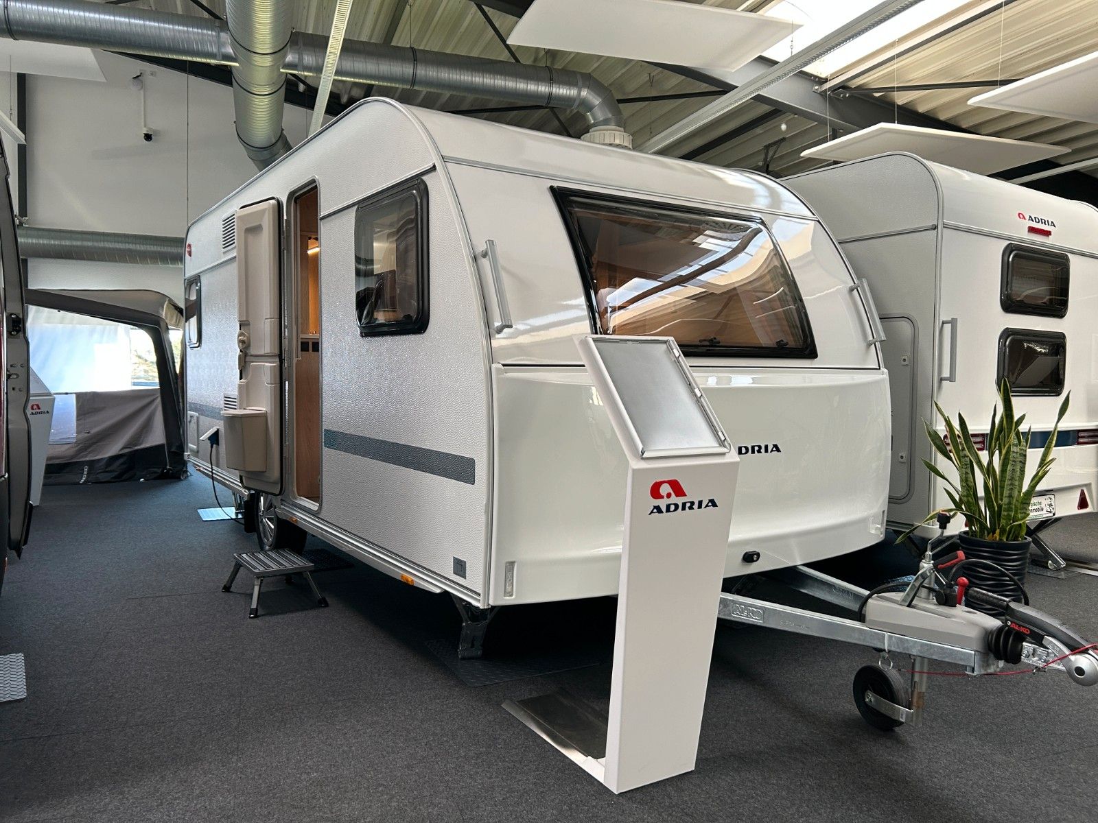 Adria Aviva 522 PT 3 Stockb.,Panorama,Mover