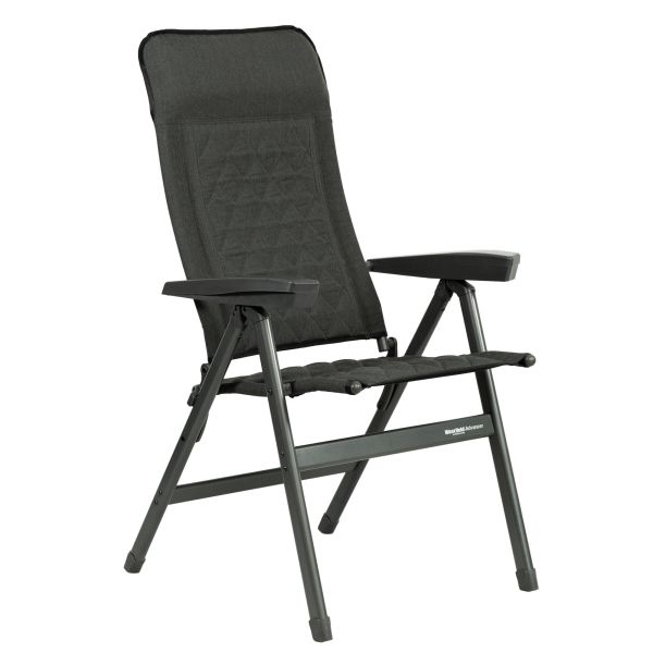 Westfield Camping Chair Advancer Lifestyle - LA
