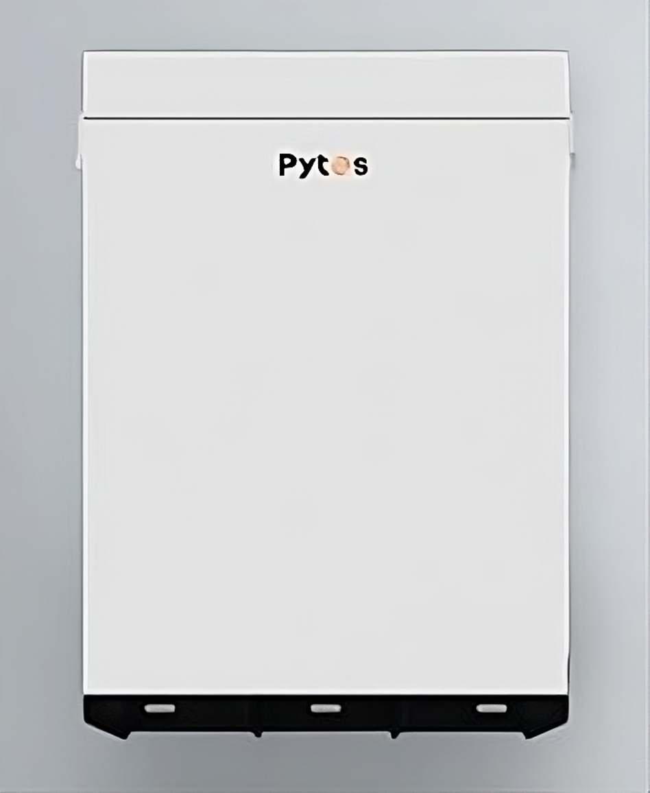 Pytes R-BOX