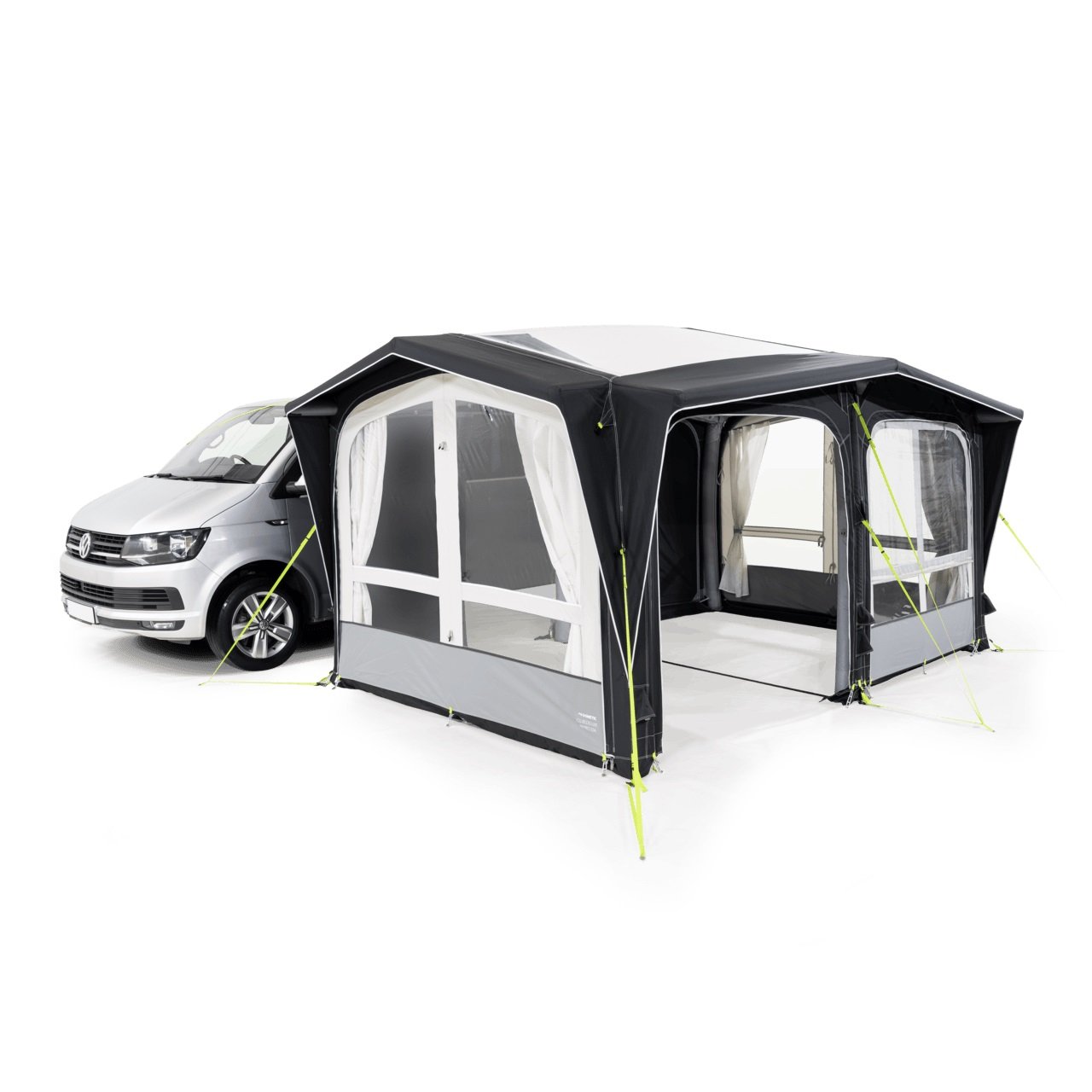 Dometic Club Deluxe AIR Pro D/A - Camper awning