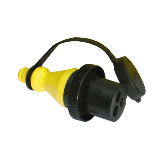 Victron Energy charging connector plug 16A/250Vac