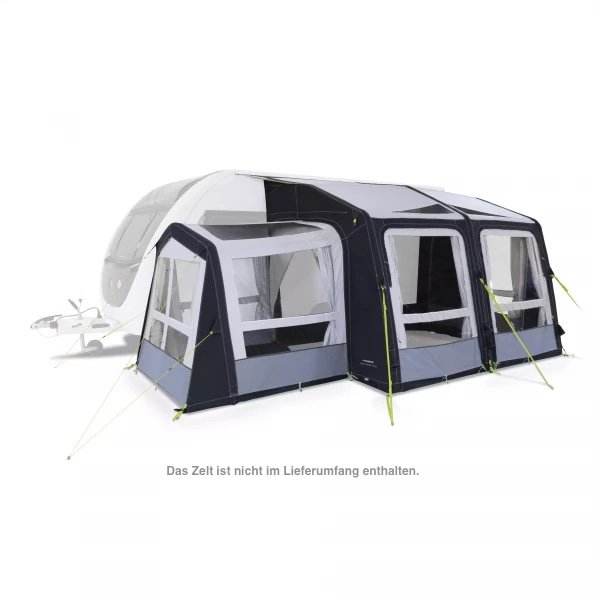 Dometic PRO AIR winter garden extension