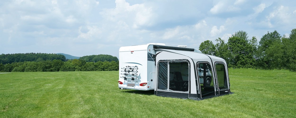 Westfield Vega 330 Reisevorzelt 2022