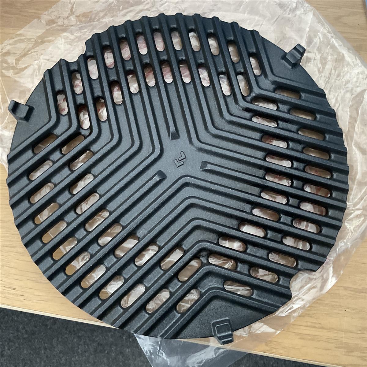 Ihre 2. Chance CADAC Safari Chef 30 HP Deluxe