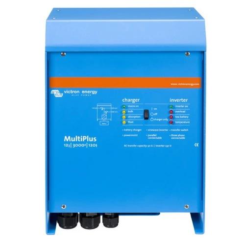Victron Energy MultiPlus 12/3000/120-16 Inverter