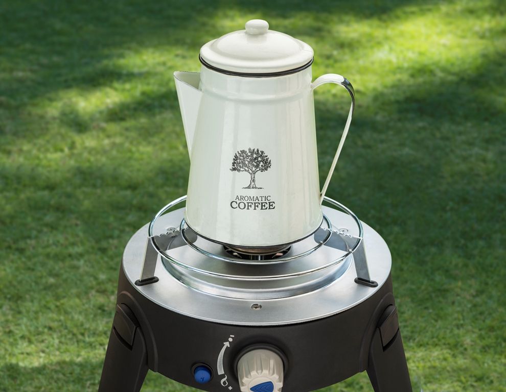 Ihre 2. Chance Cadac Safari Chef 30 LP Lite 50 Mbar