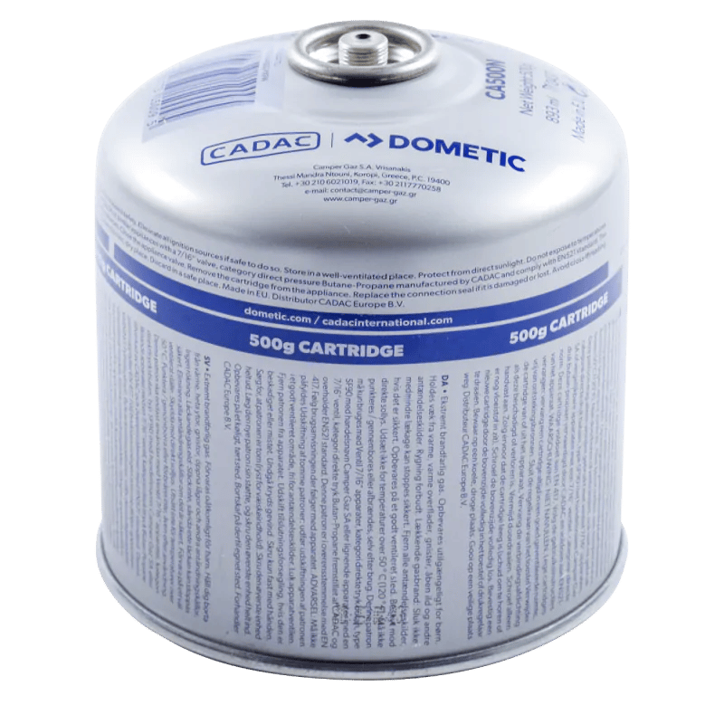 CADAC cartridge 500g