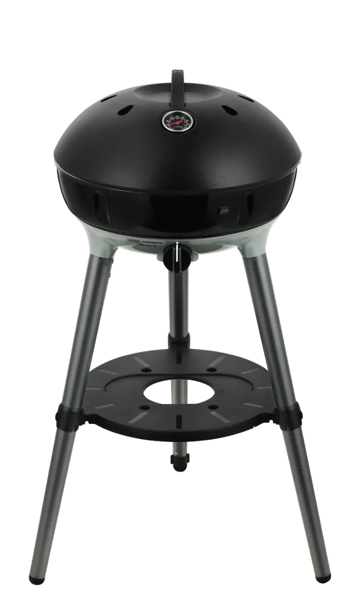 CARRI CHEF 40 BBQ / DOME - 30 mBar