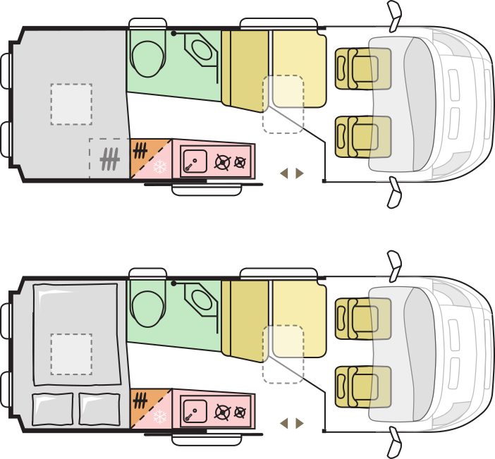 Twin 600 SPB
