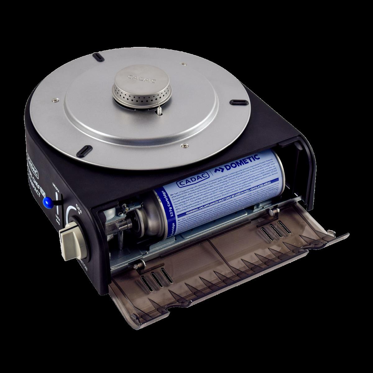 CADAC Safari Chef Compact 30 Combo