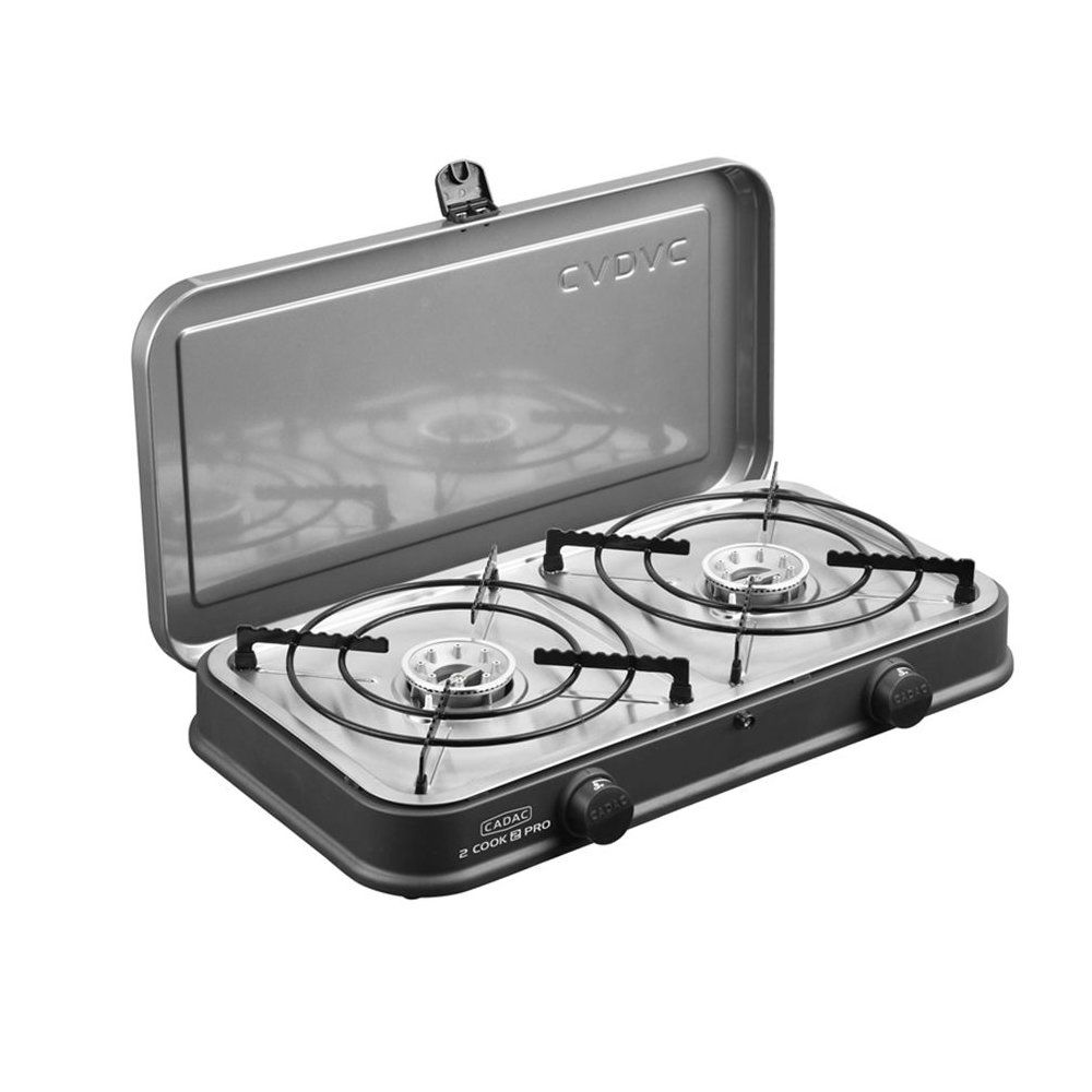 CADAC 2-Cook 2 Pro Stove 50mbar