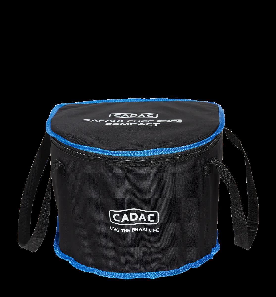 CADAC Safari Chef Compact 30 Deluxe