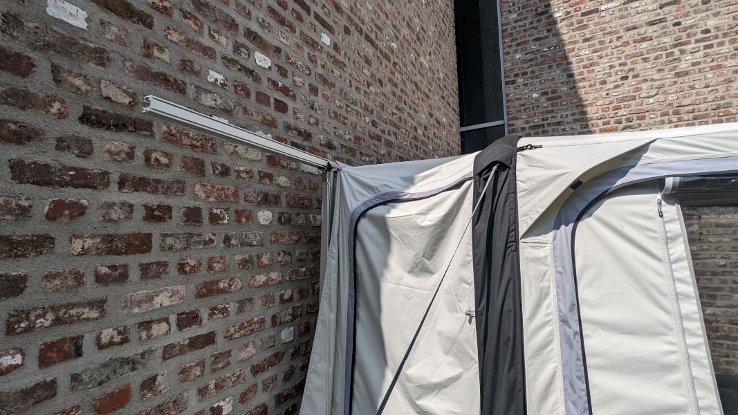 Westfield Orion 2.0 - Main Tent 2025
