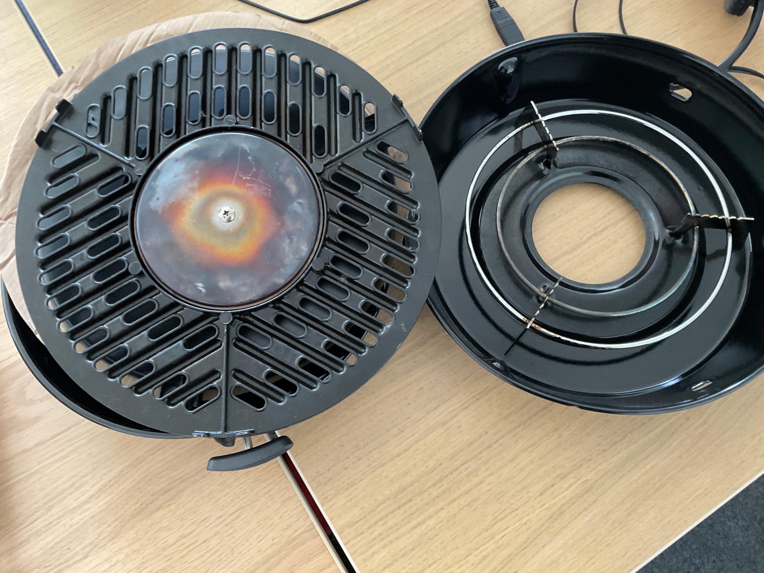Ihre 2. Chance CADAC Safari Chef Compact 30 Deluxe 