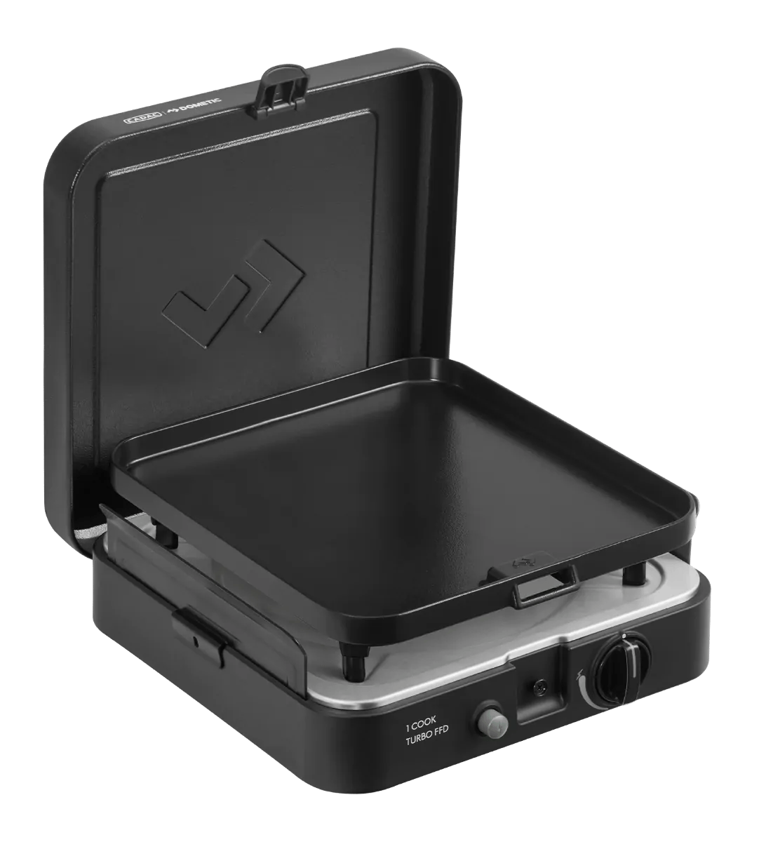 CADAC 1 Cook Turbo FFD Deluxe 30 mbar