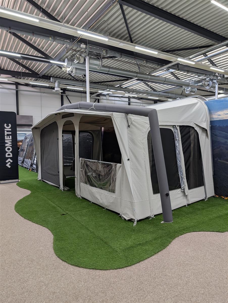 Dometic Easy Pitch Size 13-16