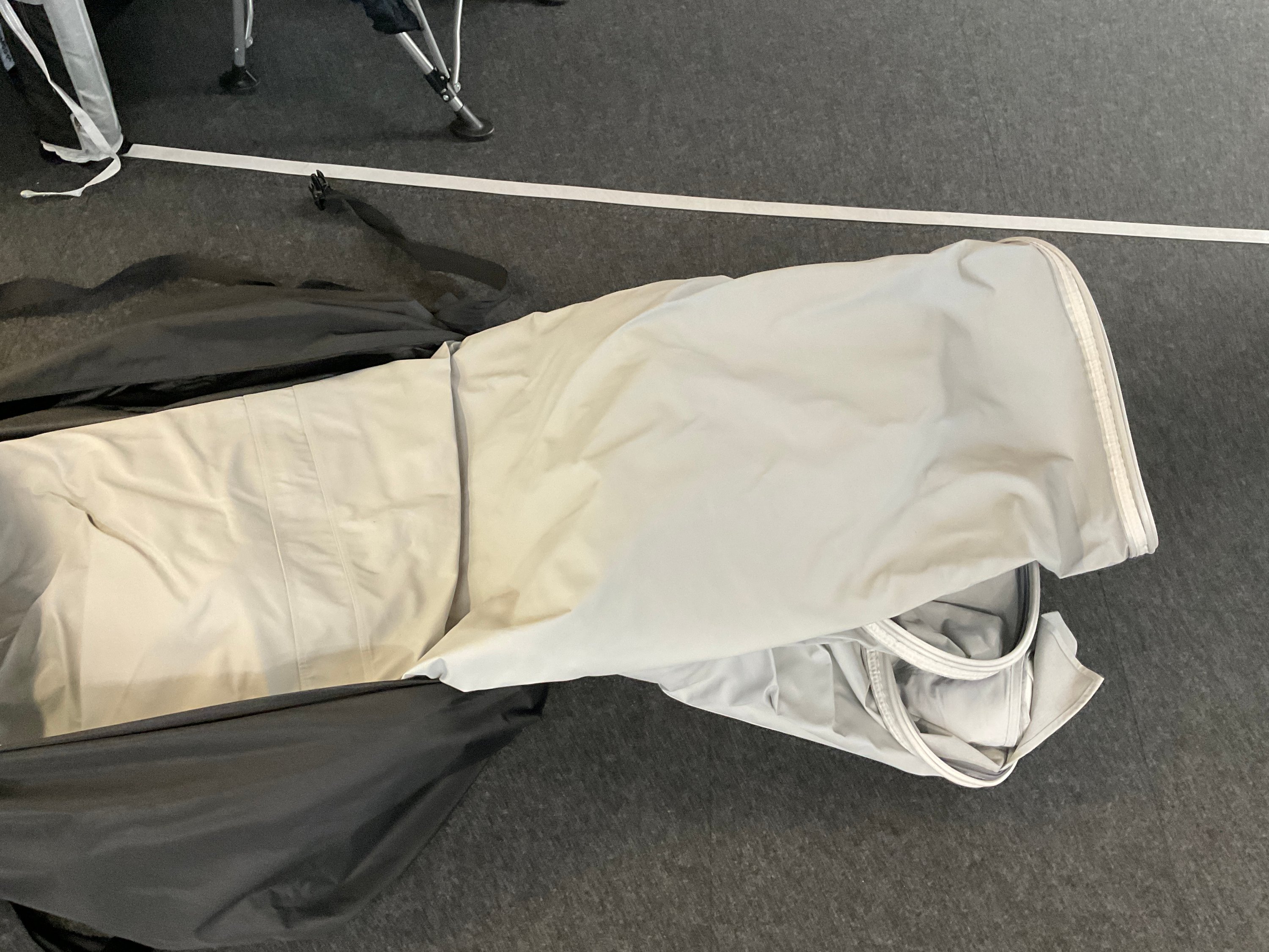 Ihre 2. Chance Dometic Residence AIR Stay 13