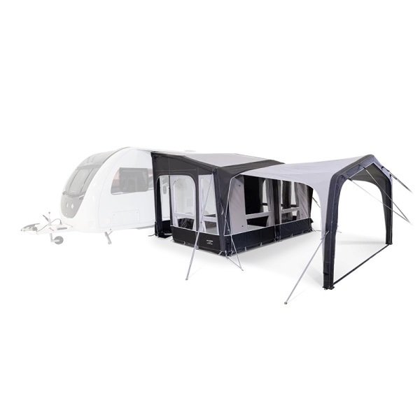 Dometic Club AIR All-Season Canopy 390