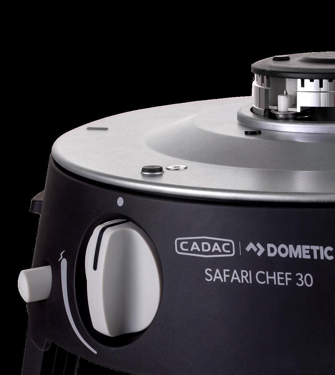 CADAC Safari Chef 30 LP Combo 30mbar