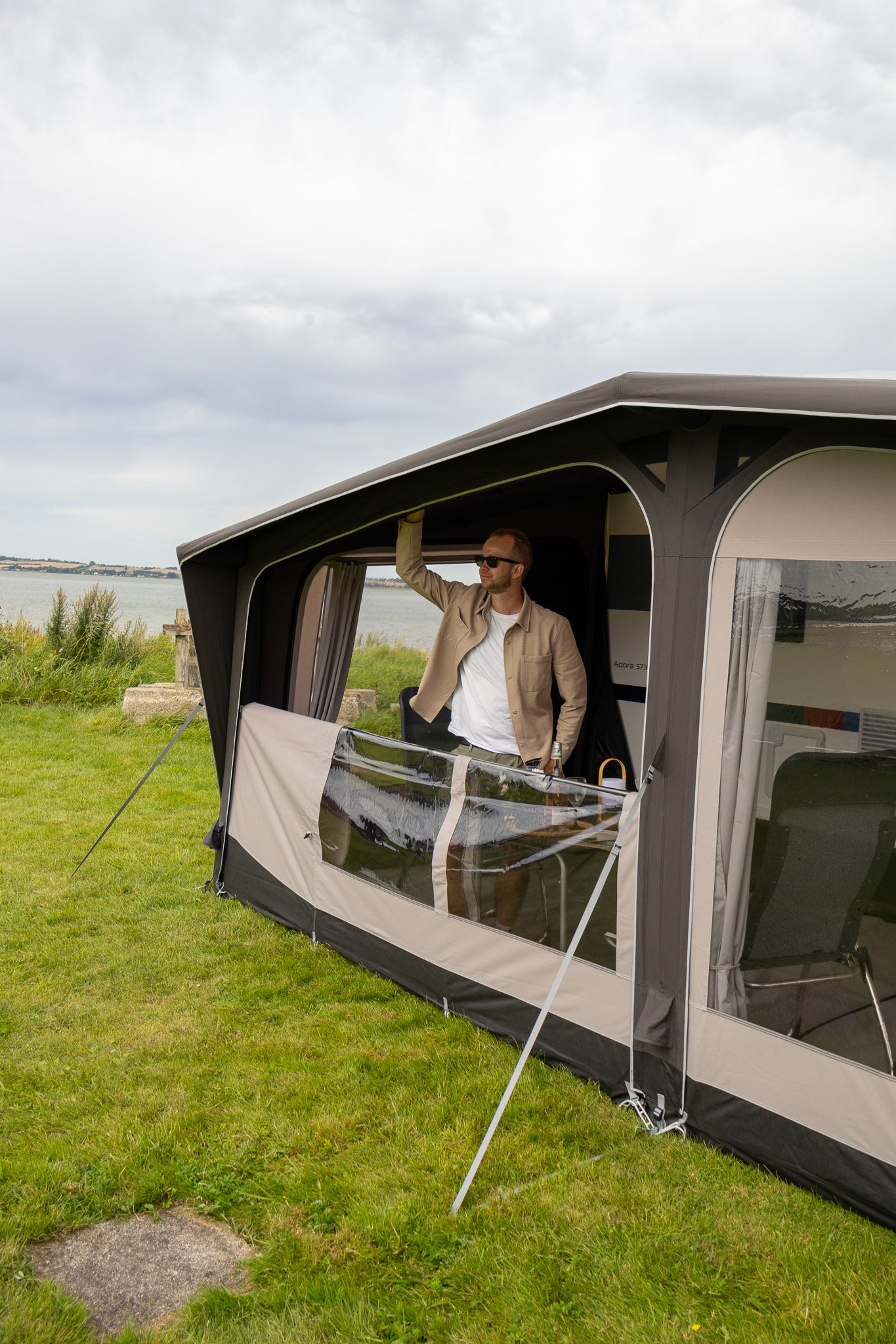 Telta - Lounge (Size 11)