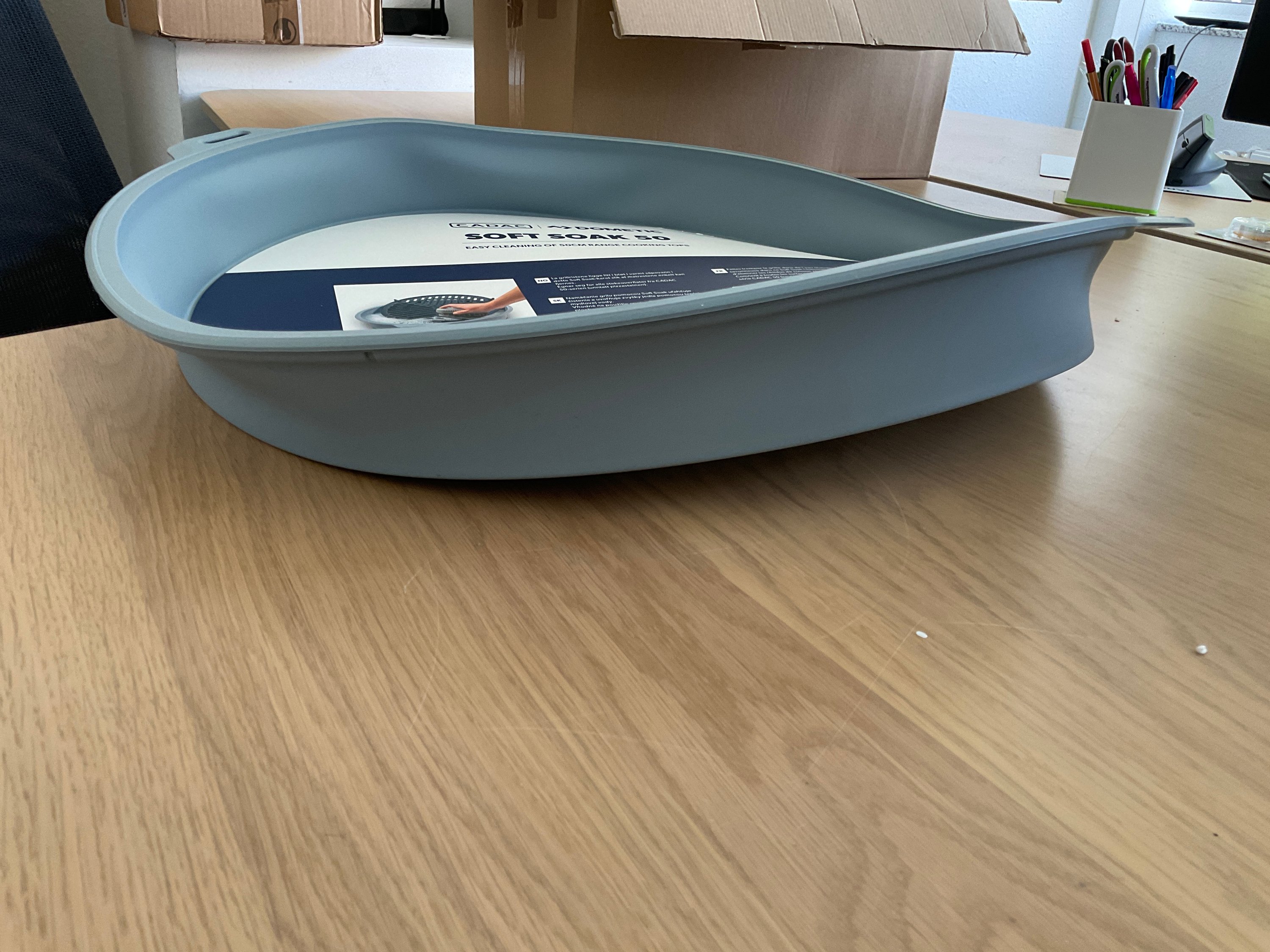Ihre 2. Chance CADAC Soft Soak 50