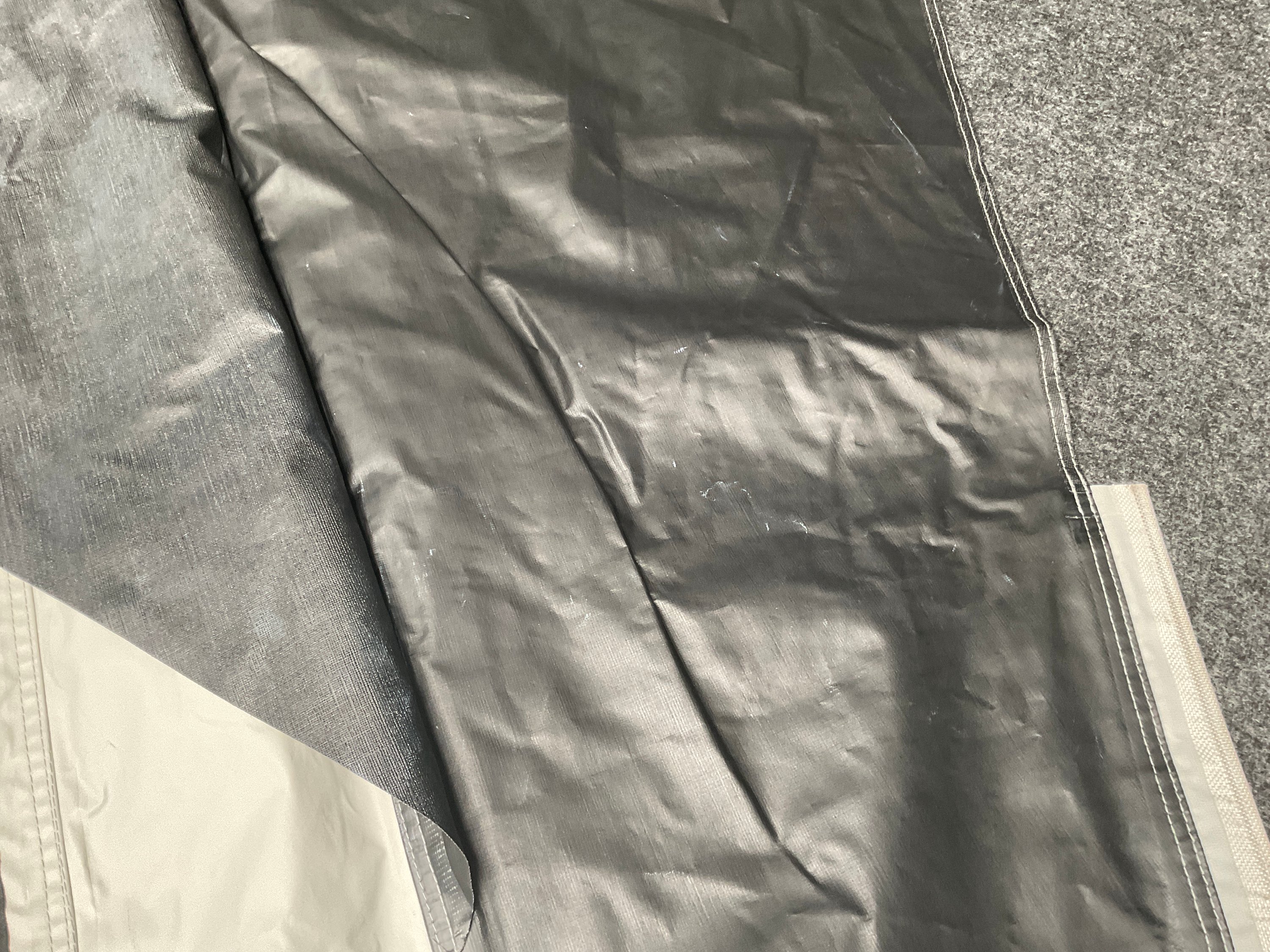 Ihre 2. Chance Westfield Pluto 10 2.0  - Umlaufmaß 1016 - 1050 cm