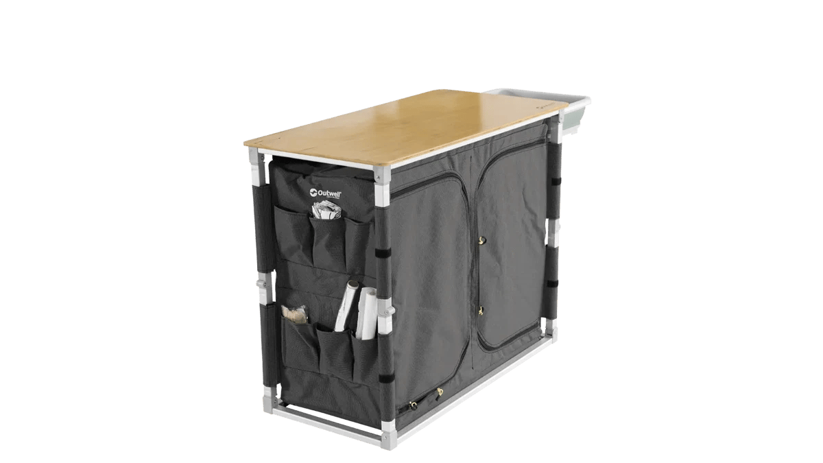 Outwell Padres XL Storage Unit
