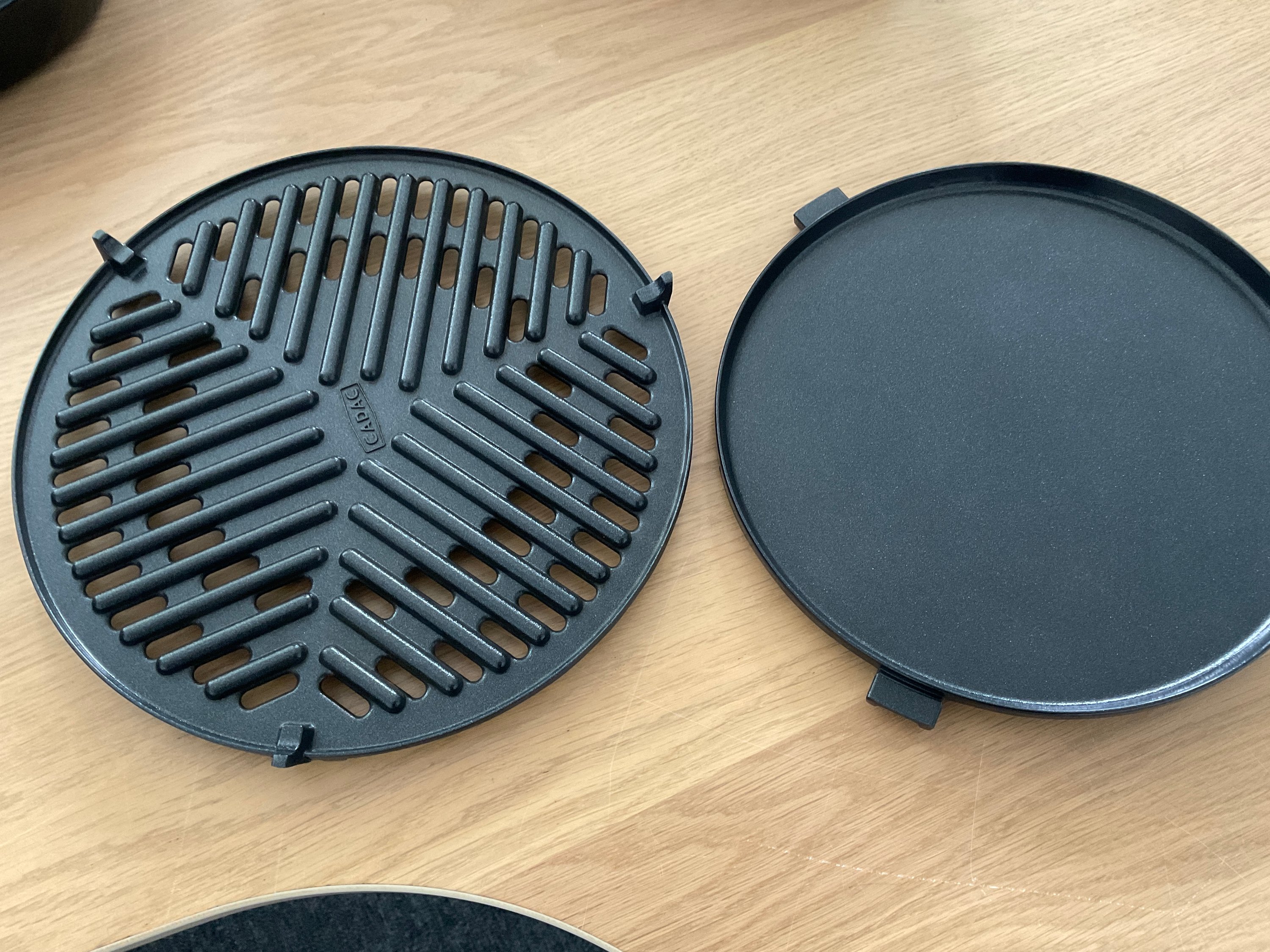 Ihre 2. Chance CADAC Safari Chef Compact 30 Deluxe 